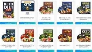 Week Customized Meal Plan